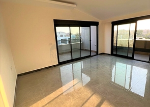 Пентхаус 2+1 в комплексе с инфраструктурой в районе Оба