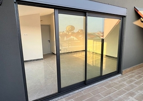 Пентхаус 2+1 в комплексе с инфраструктурой в районе Оба