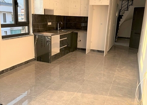 Пентхаус 2+1 в комплексе с инфраструктурой в районе Оба