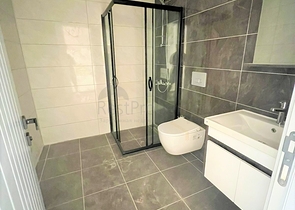 Пентхаус 2+1 в комплексе с инфраструктурой в районе Оба