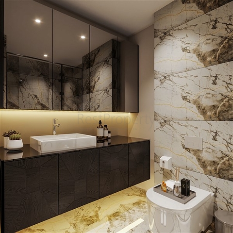 Новый инвестиционный комплекс в районе Эрдемли