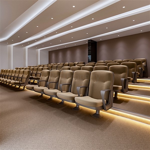 Апартаменты на стадии строительства в одном из курортных районов Мерсина