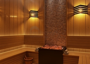 Апартаменты на стадии строительства в одном из курортных районов Мерсина