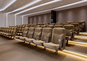 Апартаменты на стадии строительства в одном из курортных районов Мерсина