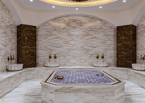 Апартаменты на стадии строительства в одном из курортных районов Мерсина