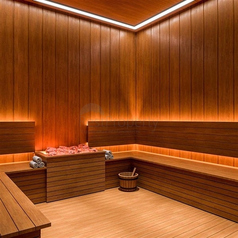 Масштабный строящийся проект в районе Томюк Эрдемли