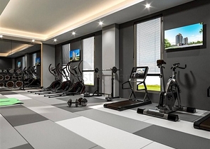 Масштабный строящийся проект в районе Томюк Эрдемли