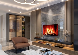 Масштабный строящийся проект в районе Томюк Эрдемли