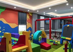 Масштабный строящийся проект в районе Томюк Эрдемли