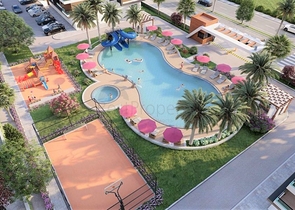 Инвестиционный проект в районе Томюк Эрдемли