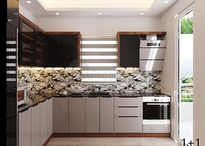 Инвестиционный проект в районе Томюк Эрдемли