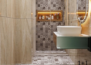 Инвестиционный проект в районе Томюк Эрдемли