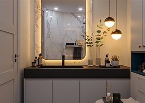 Новый проект в Мерсине