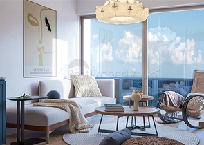 Новый проект в Мерсине