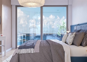 Новый проект в Мерсине