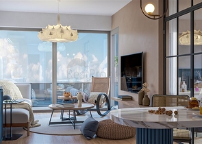 Новый проект в Мерсине