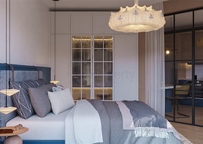 Новый проект в Мерсине