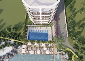 Новый проект в Мерсине