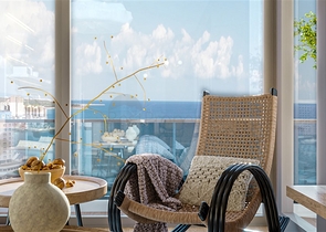 Новый проект в Мерсине