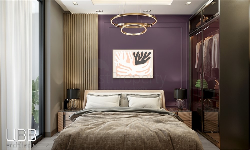 Инвестиционный проект в 500м от моря в Мерсине