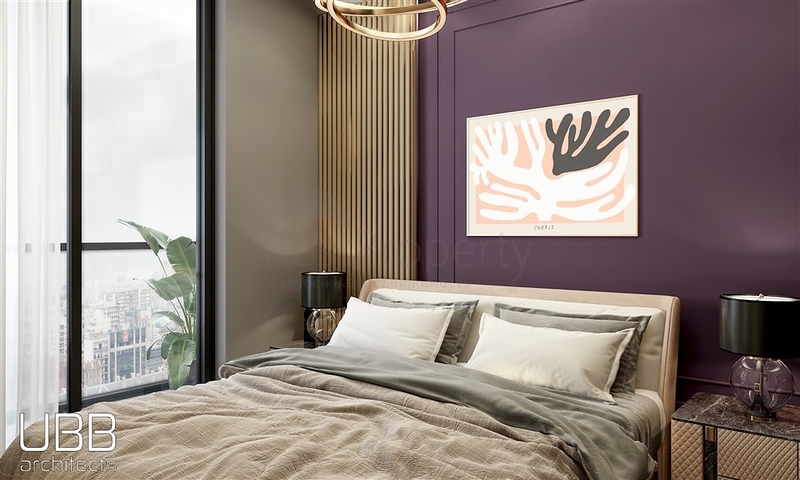 Инвестиционный проект в 500м от моря в Мерсине