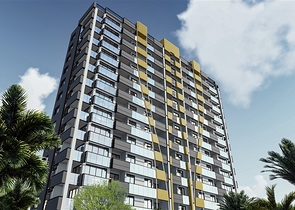 Инвестиционный проект в 500м от моря в Мерсине