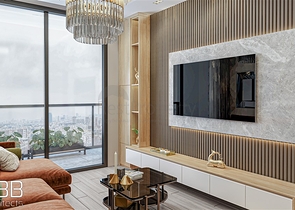 Инвестиционный проект в 500м от моря в Мерсине