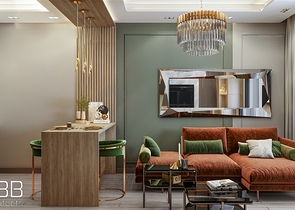 Инвестиционный проект в 500м от моря в Мерсине