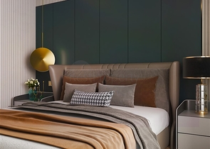 Новый жилой комплекс на стадии строительства в районе Эрдемли