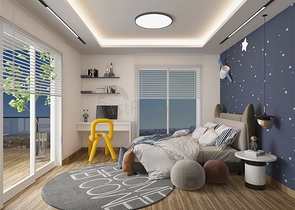 Новый жилой комплекс на стадии строительства в районе Эрдемли