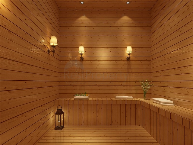 Новый проект от застройщика в районе Эрдемли