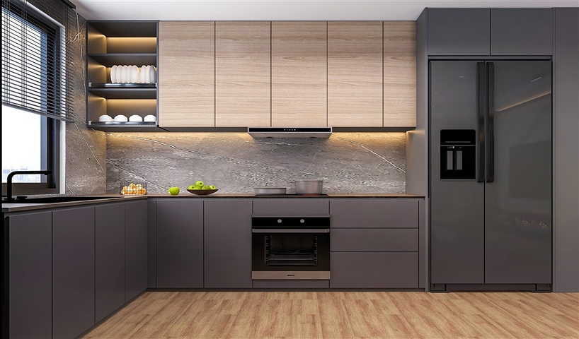 Новый проект от застройщика в районе Эрдемли