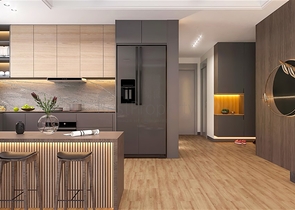 Новый проект от застройщика в районе Эрдемли