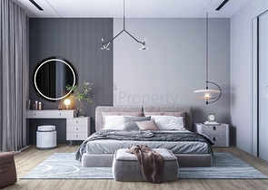 Новый проект от застройщика в районе Эрдемли