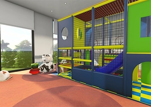 Новый проект от застройщика в районе Эрдемли