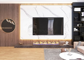 Новый проект от застройщика в районе Эрдемли