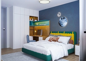 Новый проект от застройщика в районе Эрдемли