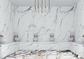 Новый проект от застройщика в районе Эрдемли