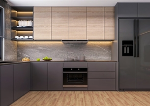 Новый проект от застройщика в районе Эрдемли