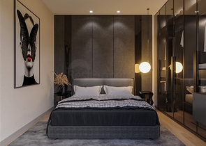 Инвестиционный проект в районе Мезитли в Мерсине