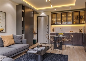 Инвестиционный проект в районе Мезитли в Мерсине