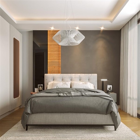  Новый строящийся проект городе Мерсин