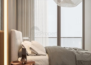  Новый строящийся проект городе Мерсин