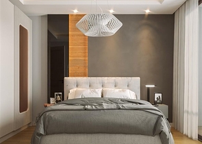  Новый строящийся проект городе Мерсин