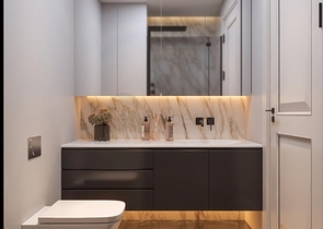  Новый строящийся проект городе Мерсин