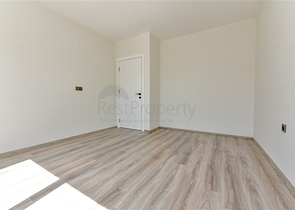 Просторная квартира в новом комплексе района Оба