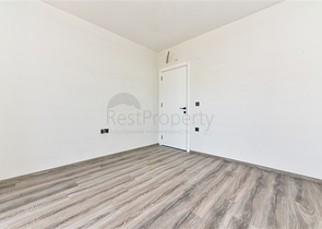 Просторная квартира в новом комплексе района Оба