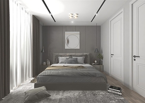 Инвестиционный проект на стадии строительства в Мерсине в 500 м от моря