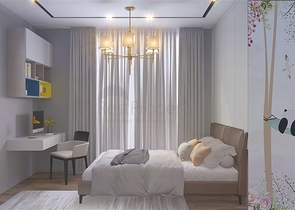 Инвестиционный проект на стадии строительства в Мерсине в 500 м от моря