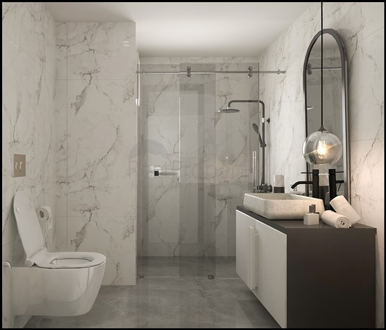 Инвестиционный проект в районе Тедже